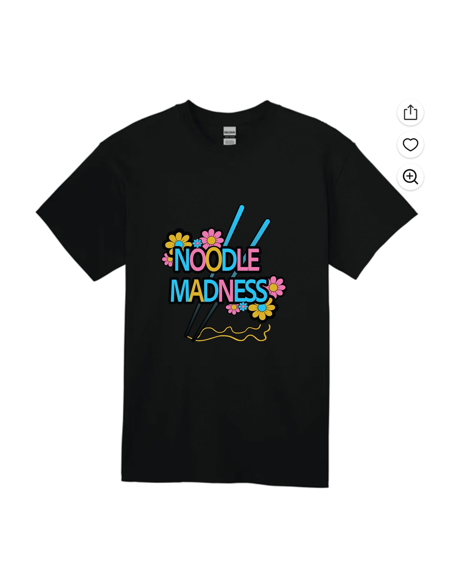 Noodle Madness