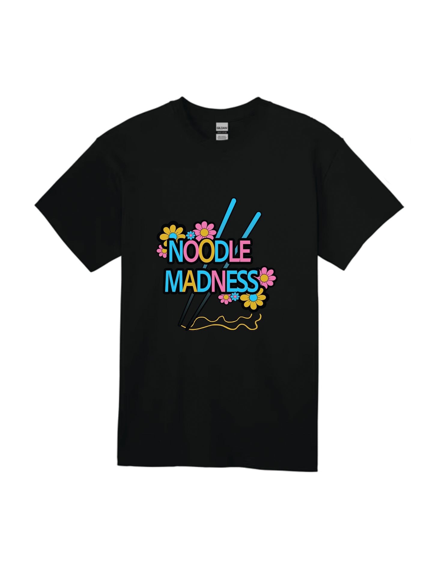 Noodle Madness