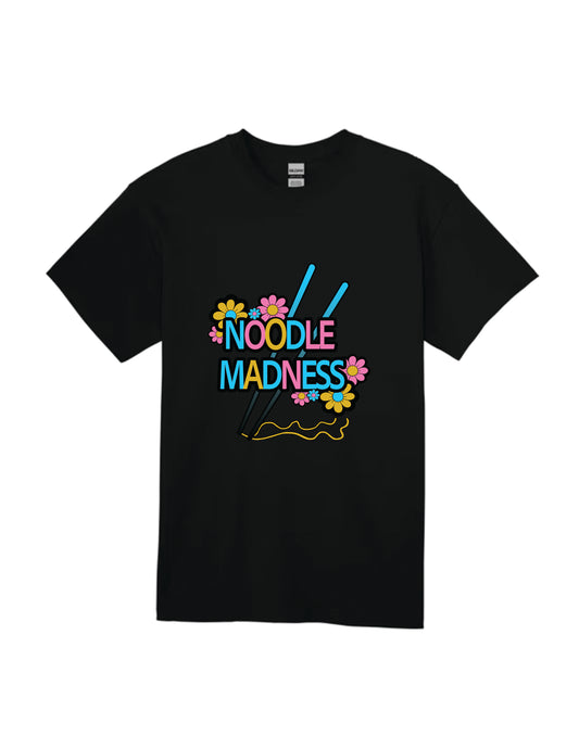 Noodle Madness